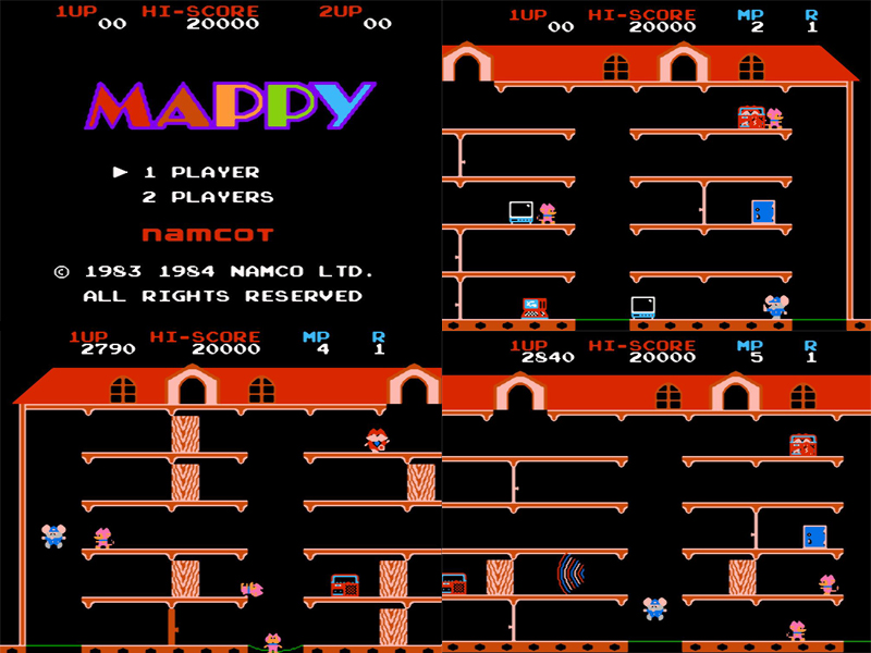 红白机山寨游戏卡带,红白机反盗版