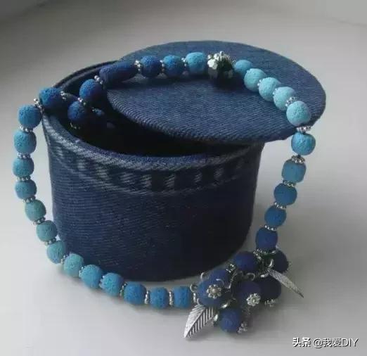 牛仔裤改造100种衣服,牛仔裤改造100种方法视频