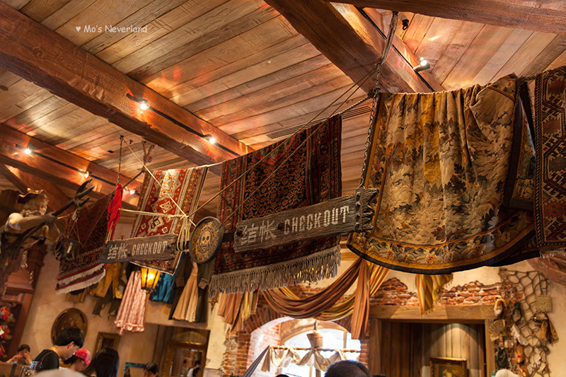 上海迪士尼攻略超详细最新 (你不知道的迪士尼隐藏玩法)