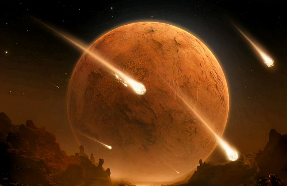 陨石刚落下的值钱还是老陨石值钱,怎样鉴别自己捡到的石陨石