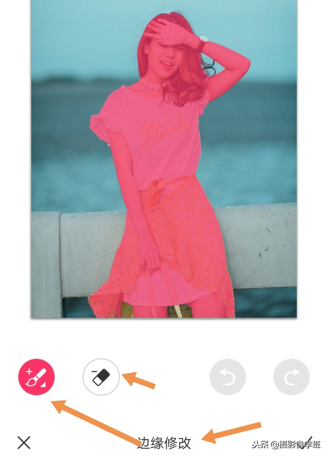 摄影如何将自己的相片合成,大量照片合成一张教程