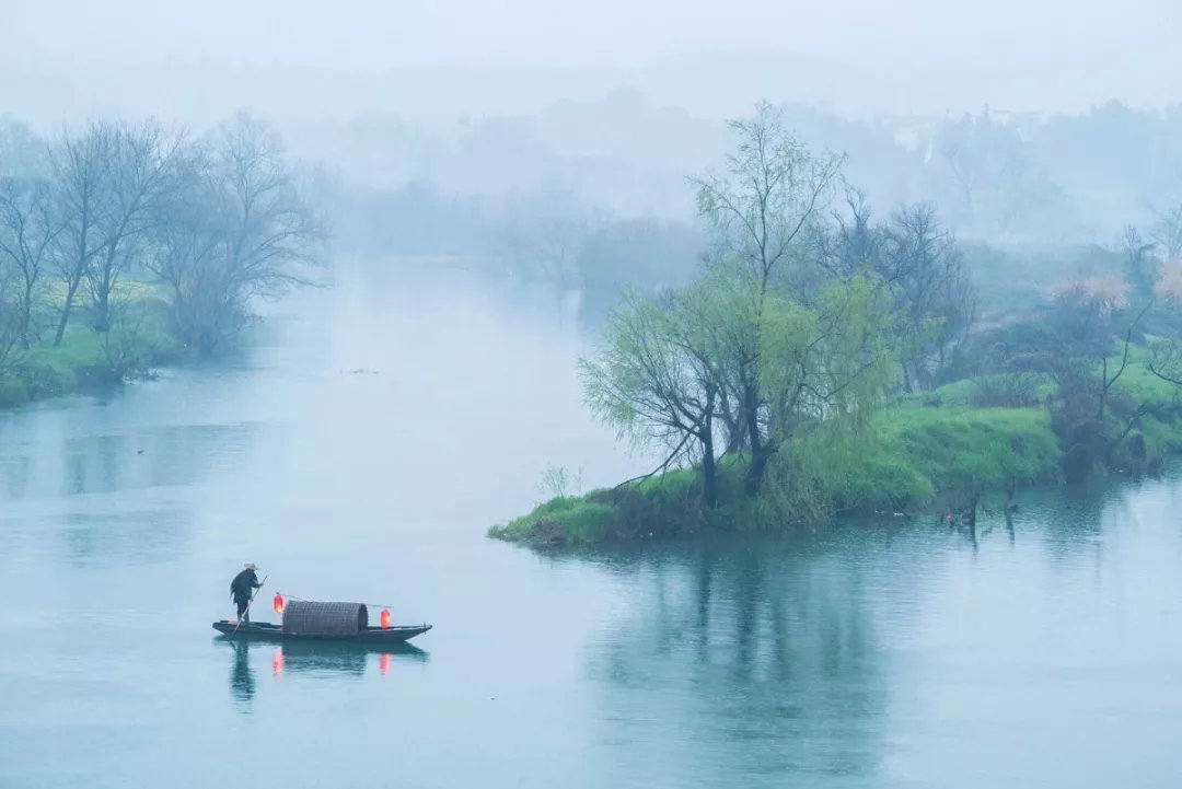 11月婺源旅游全攻略,婺源国庆旅游攻略3天2晚