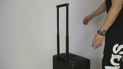 24寸的拉杆箱选哪款,26寸和24寸拉杆箱哪一个更值得买