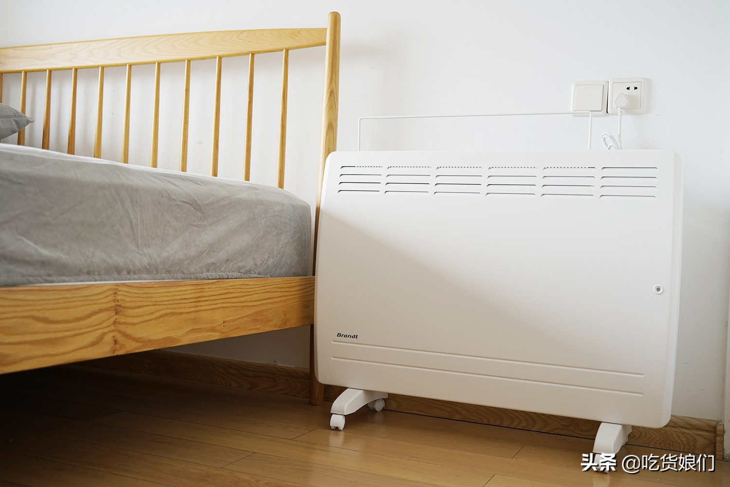 消费者真实评测：全屋取暖器真的可以暖全屋吗？