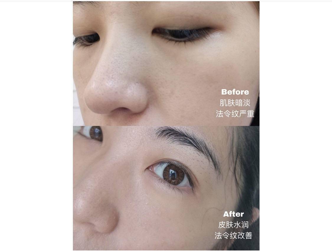 享受购物体验感,享受买买买的乐趣