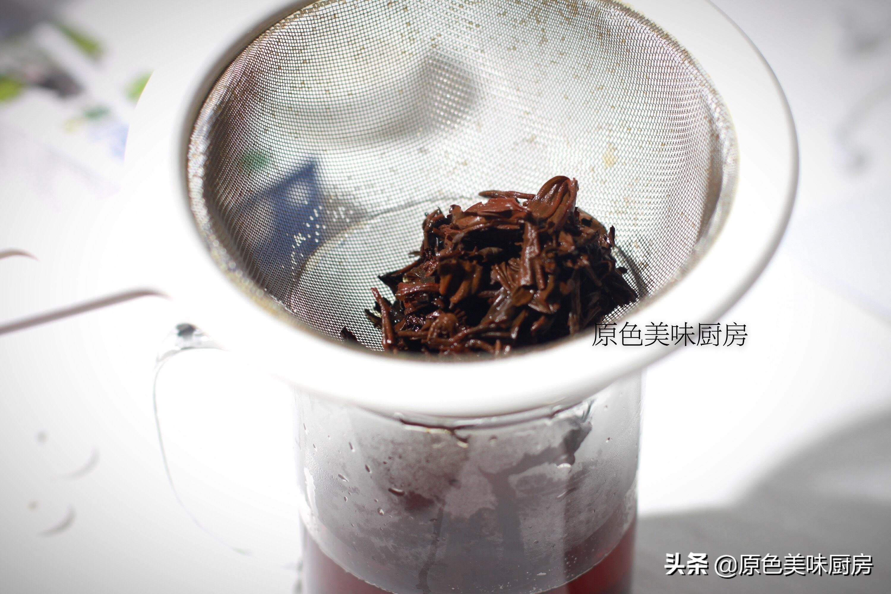 在家做奶茶教程简单又好喝,自己在家做奶茶做法教程