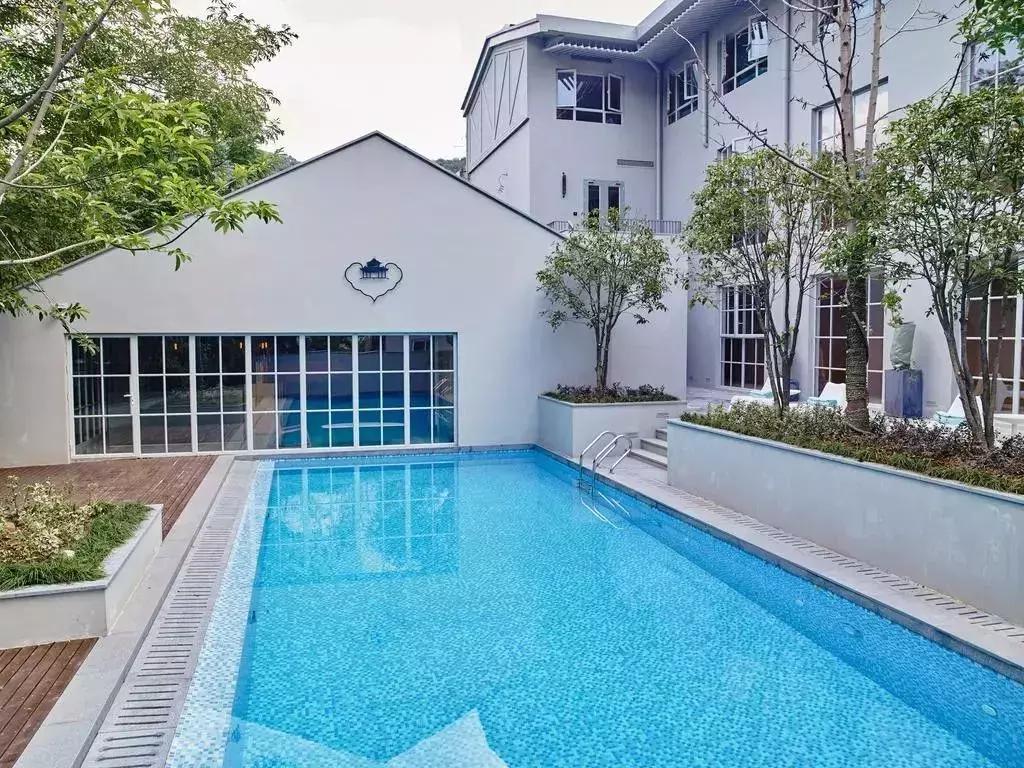 杭州十大网红民宿300以内,杭州十大景点民宿排名第一