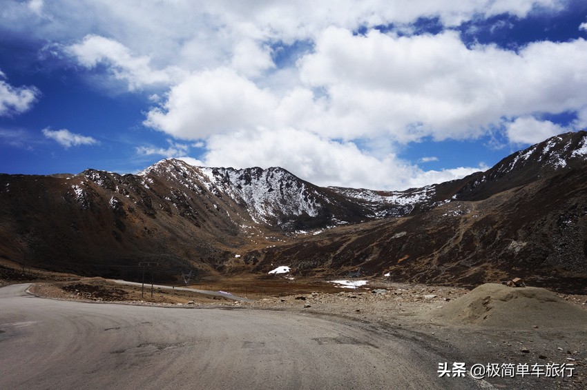 骑行318川藏线详细攻略图,骑行318川藏线详细路线图