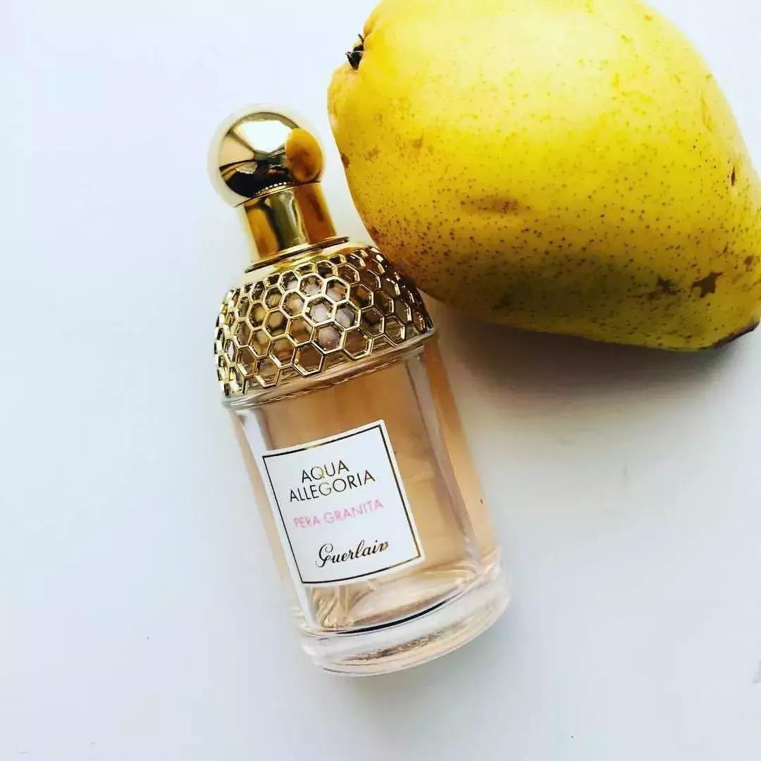 娇兰花草水语系列哪支最值得入手,娇兰花草水语粉感