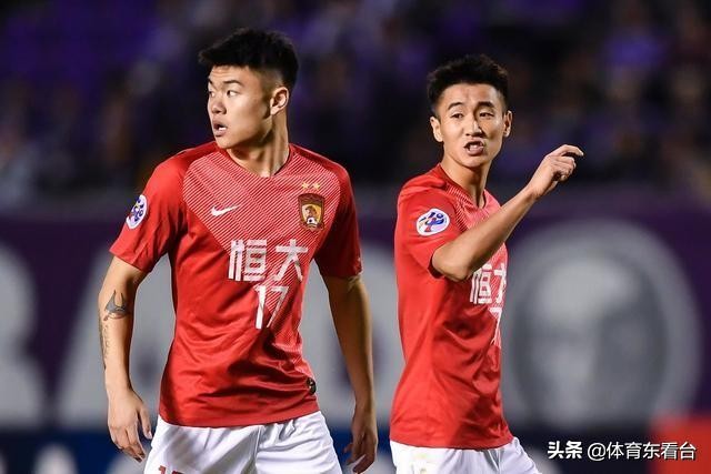 战火重燃中超将迎两轮大战,杨立瑜韦世豪最新消息