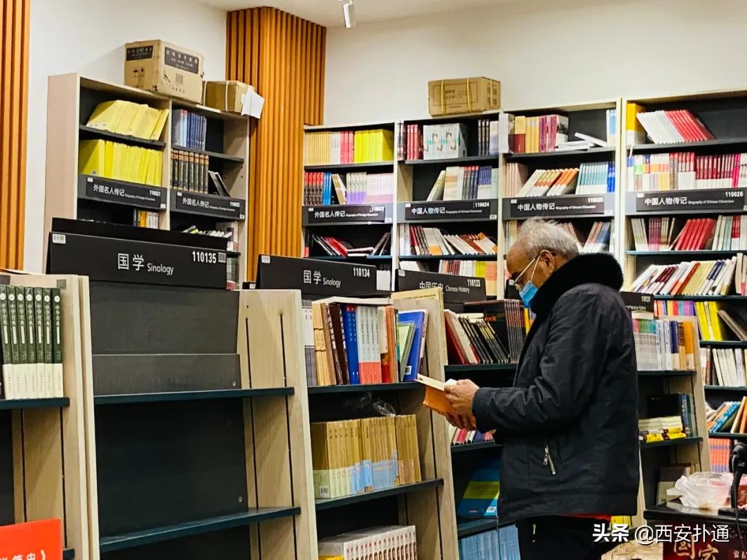 钟楼书店什么时候正常营业,钟楼书店现在开门吗