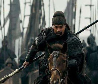 浅谈关羽形象在民间的演变2000字,关羽人物形象介绍