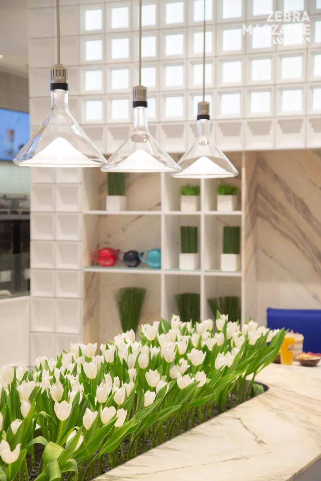 魔都首杯OK茶，低卡高颜，我可以