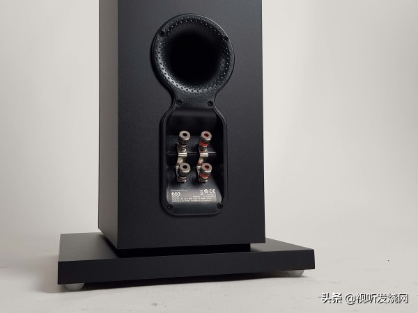 你家也该来一套：试听BW600系列多声道系统