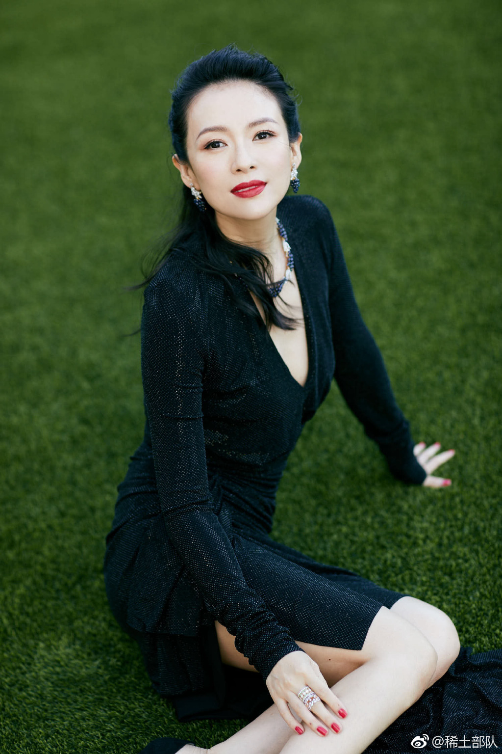 现在甜美挂不流行了，贝家二少罗密欧只喜欢长得不漂亮的小11？