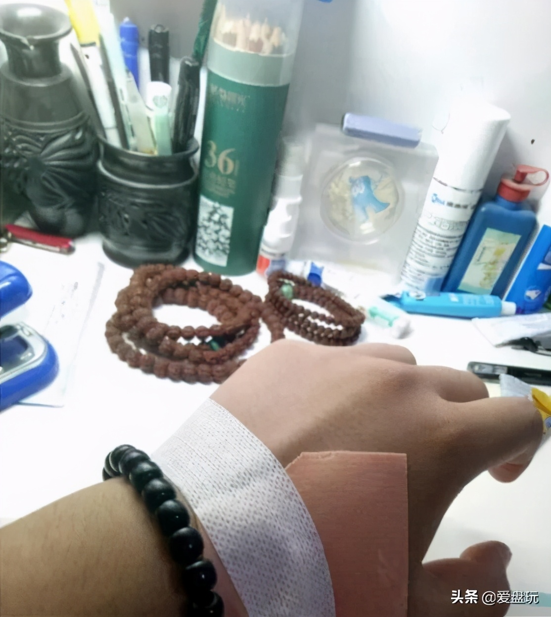 最容易被坑的几种文玩,文玩人最讨厌的五个问题