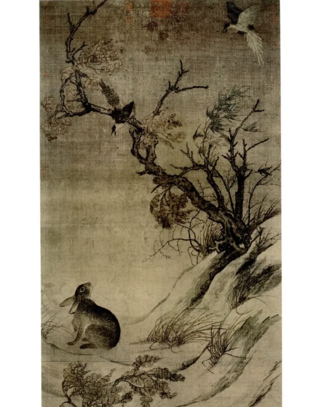 浅论用笔小道：《知否》墨兰不学无术，小公爷送的紫毫，并非狼毫