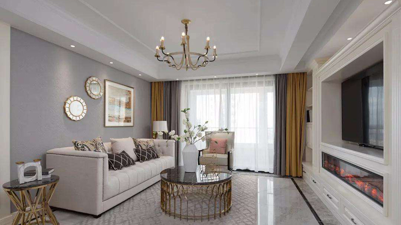 灯饰知识入门,灯饰的选择技巧和方式