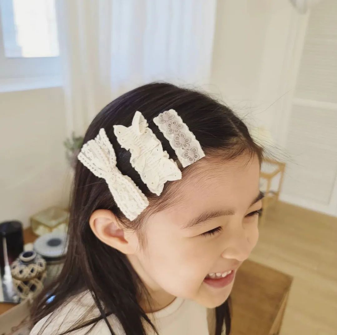 时尚年轻的韩国头饰,韩国女孩很会化妆