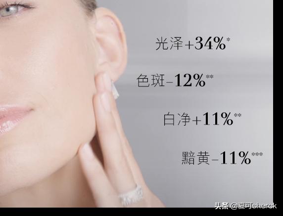 夏可叔叔扒雪花秀,夏可叔叔扒雅诗兰黛