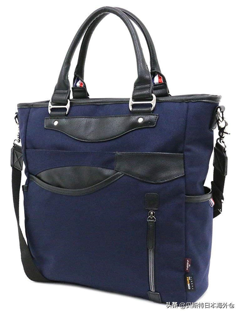 男士手提袋大容量2023最新款,时尚实用的手提袋推荐