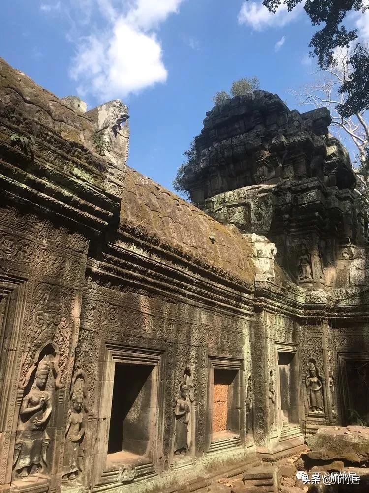 柬埔寨游记600字,柬埔寨游记美篇