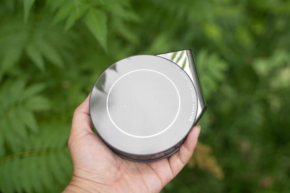 坚果t9适合多少寸投影,坚果t9投影仪测评