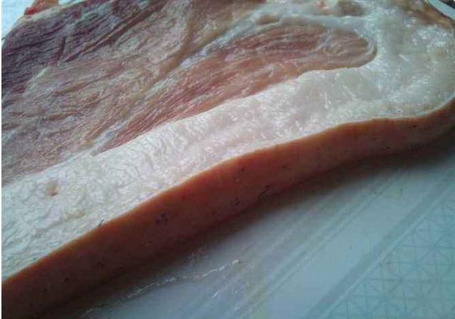 怎么辨别母猪肉与正常肉,避免买到母猪肉