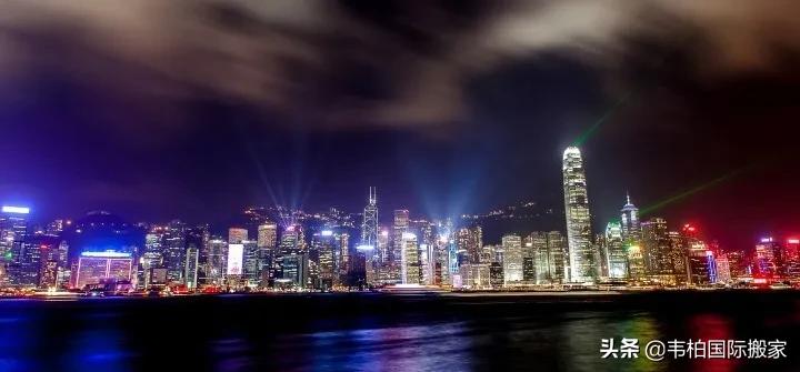 全国排名前十的搬家公司,国际搬家口碑排行