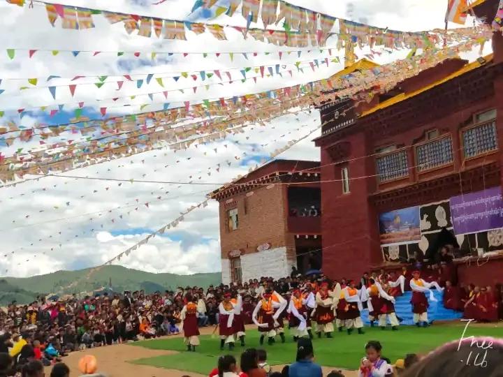 你能想象到吗,藏族支教的真实生活