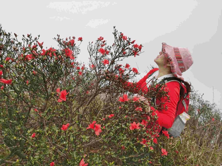 冷瓮顶航拍,冷瓮顶过山峰