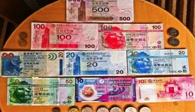 香港旅游攻略最详细,香港的旅游攻略最详细