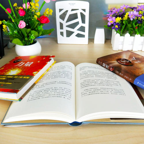 改变你的人生必读书籍,哪本书改变了你的人生