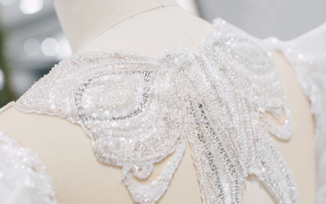 看看最美的新娘子，2019争取把2018送出去的份子钱收回来～