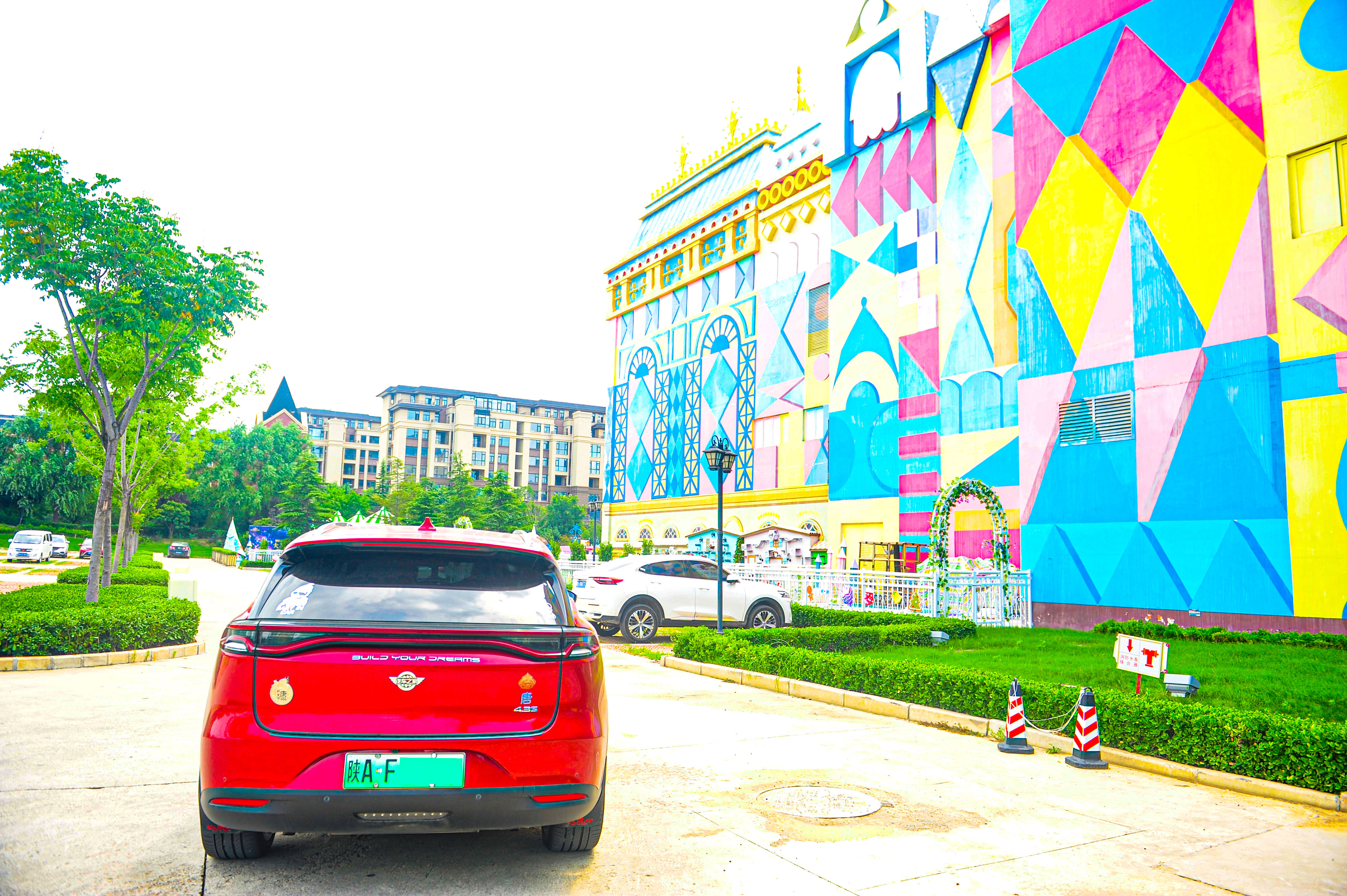 暑期郑州银基动物王国旅游,郑州市区怎么去银基动物王国