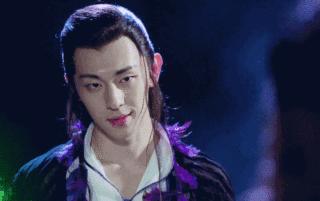 新版《封神》开播！王丽坤妲己不够魅惑，邓伦演的狐妖都比她撩