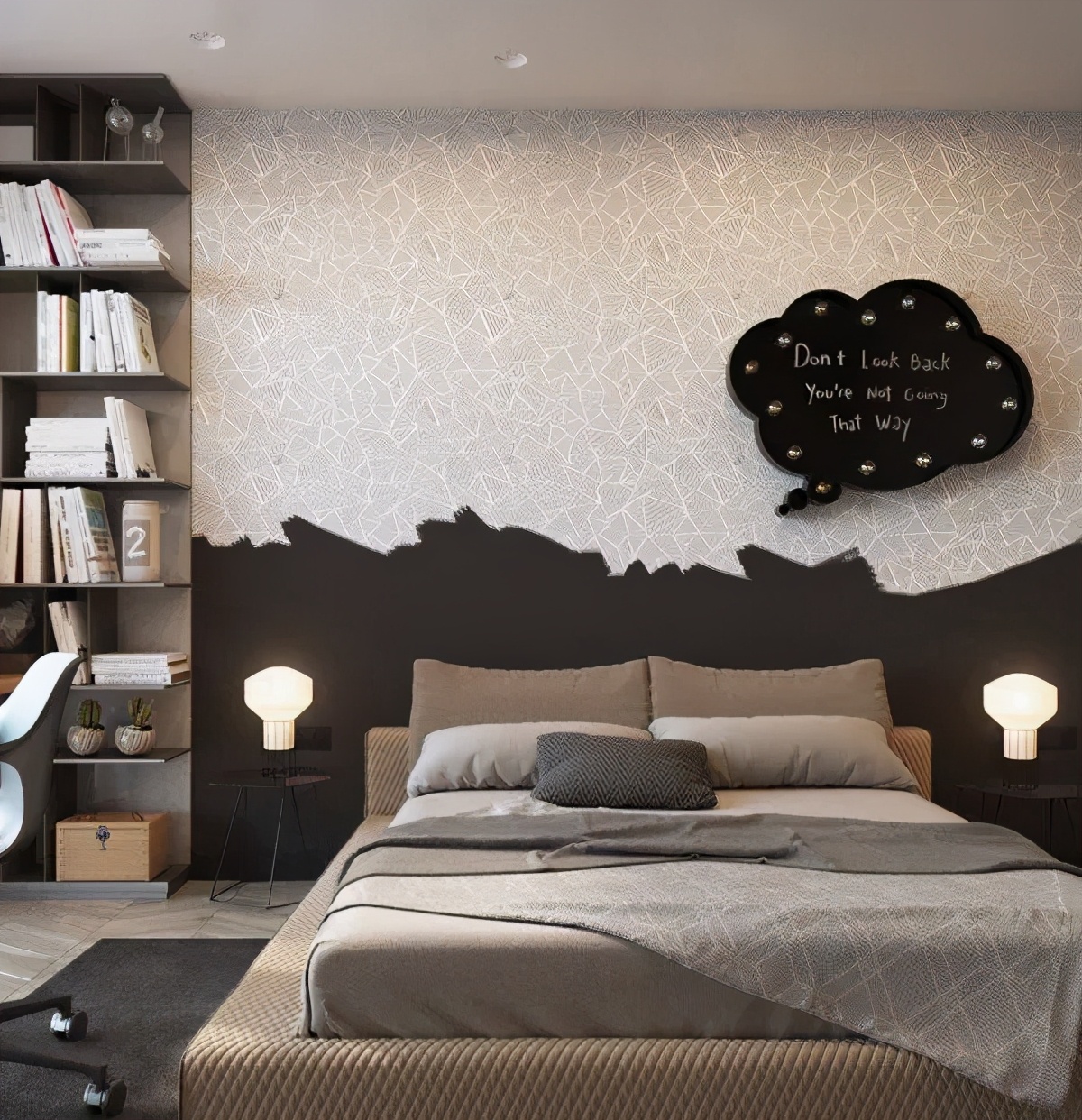 不足7平米的儿童房怎么装,儿童房太小怎么装比较好