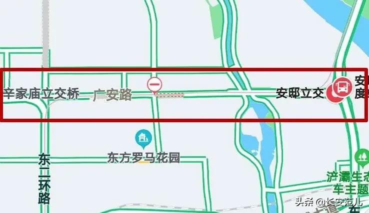 西安幸福林带绿化招标中标公告,西安幸福林带两边拆迁最新规划