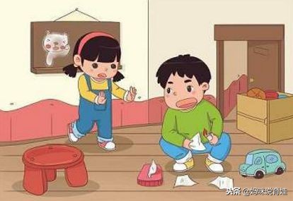 小孩火烫伤怎么处理,小宝宝烫伤皮掉了怎么处理好得快