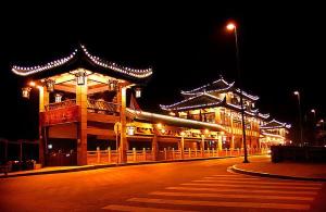 雅安概述,雅安简介概况