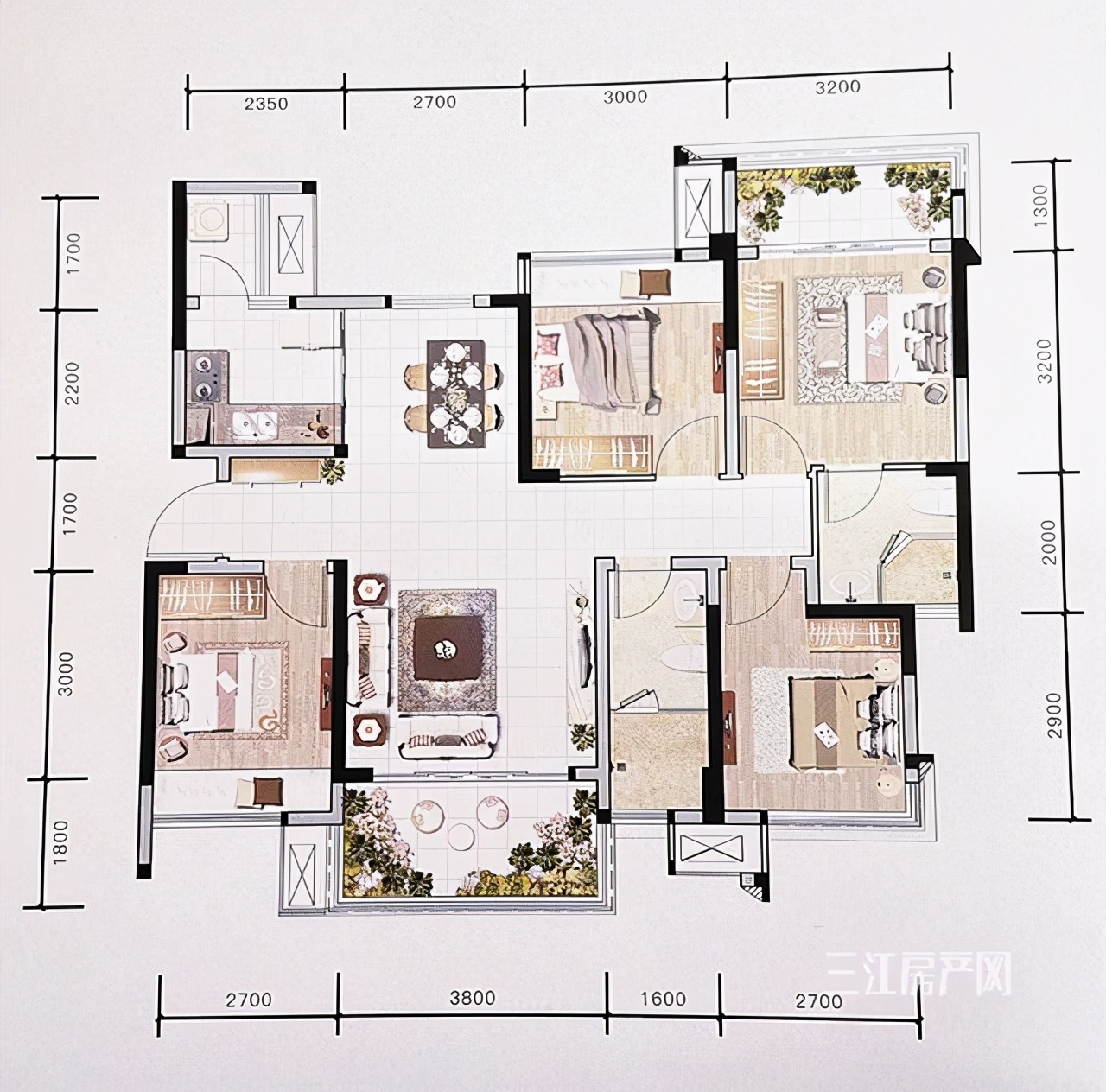 佳乐悠南山98户型,佳乐悠南山叠墅怎么样