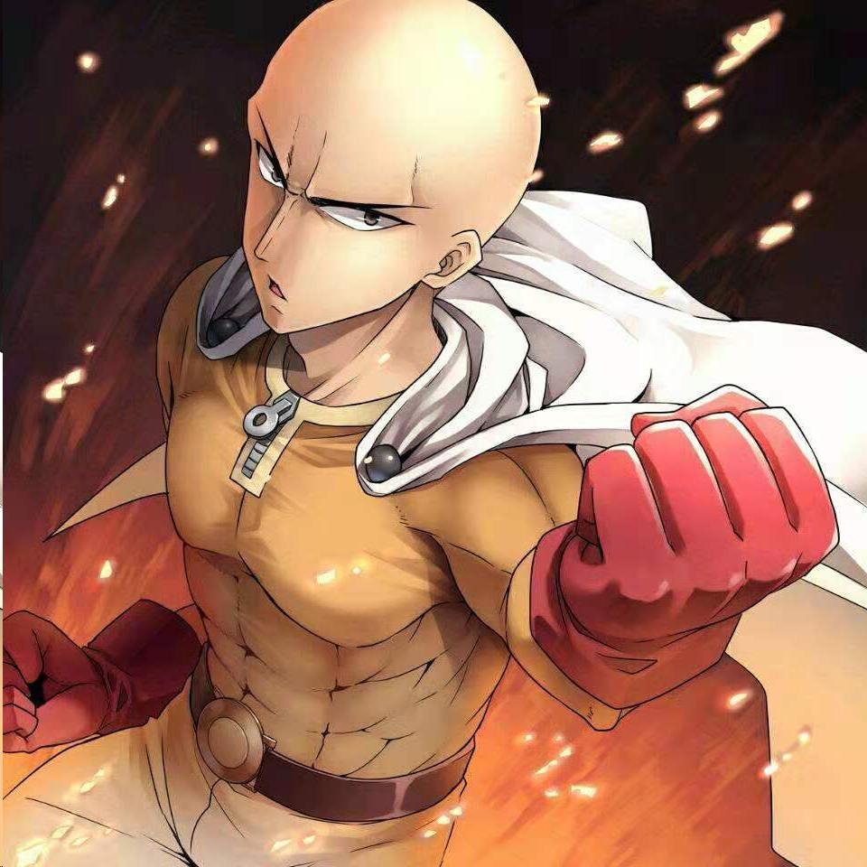 能打败琦玉的日漫人物,琦玉日漫战力排行榜