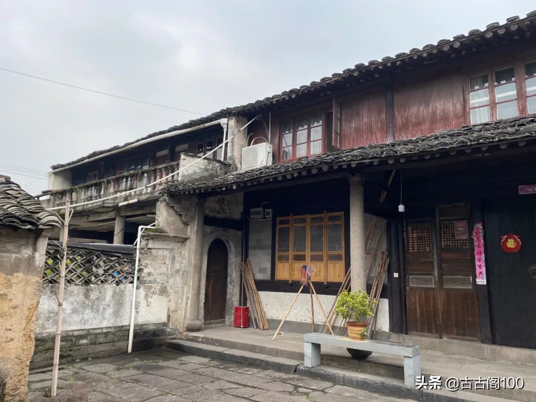 绍兴州山:《古文观止》发祥地重磅基因待解码