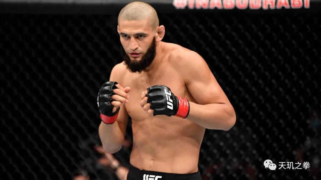 奇马耶夫跟车臣总统打比赛,车臣总统评价普京