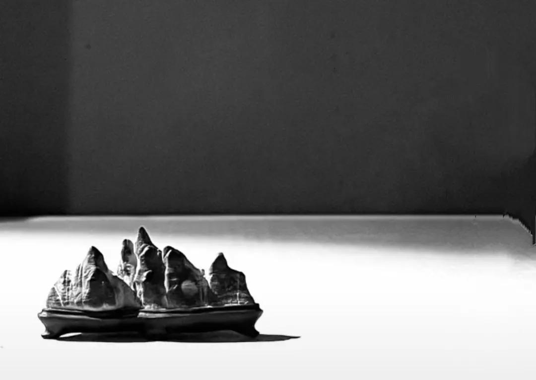 灵璧石发展历程,灵璧石发家