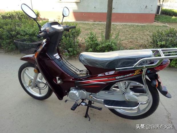 弯梁摩托车能一次跑300公里吗,弯梁摩托车可以连续骑行多久