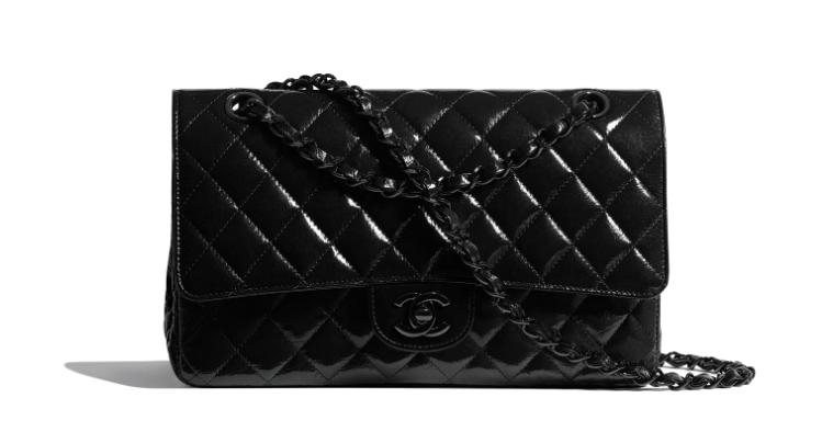 香奈儿和lv比较保值的款式,香奈儿lv还有哪些牌子