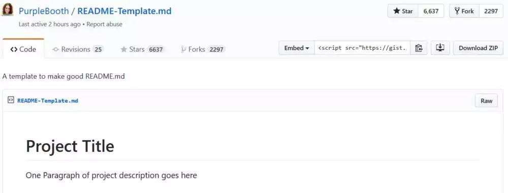 怎么下载github上的readme,github新手必备项目