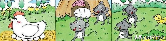 一二年级看图写话训练教程视频,一二年级看图写话训练教程