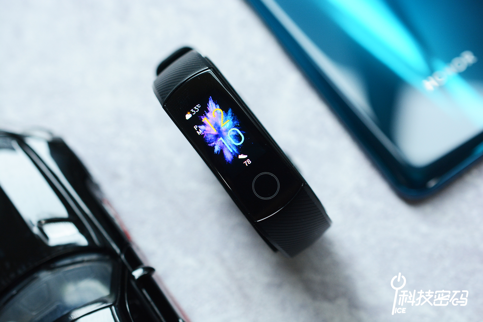 荣耀手环5有哪些功能介绍,荣耀手环5最近升级了哪些功能